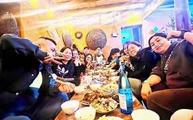 Huy Man Homestay
